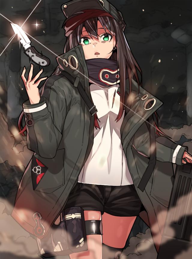 竹马不识
